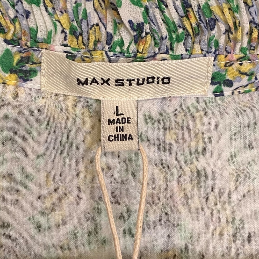 Max Studio Top - Picture 7 of 9